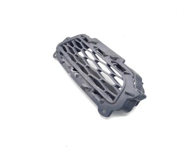 Land rover range rover evoque решётка нижняя бампера передний 2018 suv фото №1