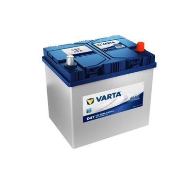 АКУМУЛЯТОР VARTA 5604100543132