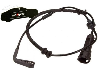 SENSOR DESGASTE ZAPATAS MAXGEAR 23-0097 + ZAPACH  