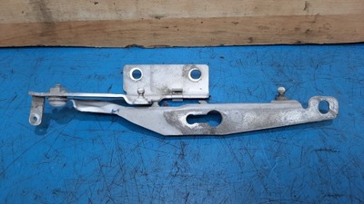 Петля капот левый 30799178 volvo s60 ii v60 фото №1