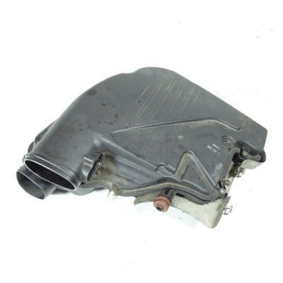 Bmw 7 f01 корпус фильтра воздуха правая 7577466 фото №1