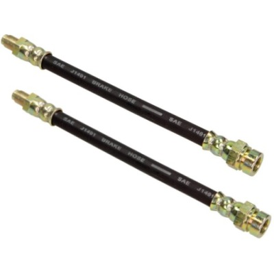 2× maxgear 52-0265 шланг гальмівний гнучкий фото №1