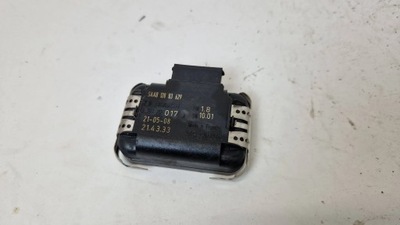 SENSOR SENSOR LLUVIA SAAB 9-3 93 II 12803629  