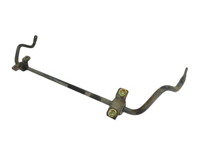 Lancia phedra 2.0jtd тяга стабілізатора перед фото №1