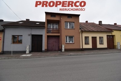 Dom, Pierzchnica, Pierzchnica (gm.), 150 m²