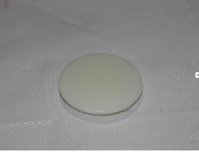 Заглушка распылителя фара volvo fh chińczyk фото №1