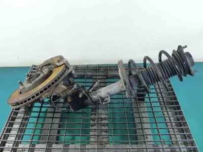 Амортизатор перед правий hyundai i40 11-14 фото №1