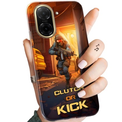 ETUI DO XIAOMI REDMI A5 WZORY CS GO COUNTER-STRIKE OBUDOWA POKROWIEC CASE