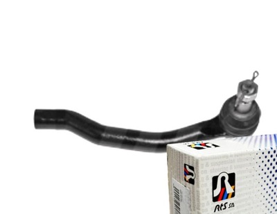 Наконечник тяга поворот. правая nissan altima 2.5 3.5 фото №1