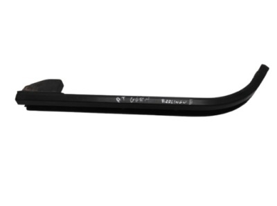 Citroen berlingo ii 2 08- направляющая дверь правый задняя 9684585580e фото №1