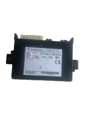 Модуль связи mercedes w253 w177 a2479004415 фото №1