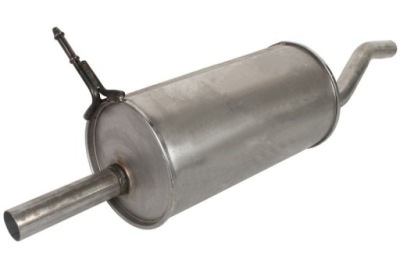 Гасник системи bosal 200-063 фото №1