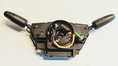 Перемикач комбінований kombajn круїз-контроль opel corsa d фото №1