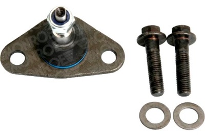 MONROE L2759 AXLE SWIVEL ATTACHMENT / PROWADZACY - milautoparts-fr.ukrlive.com