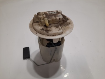 Peugeot 207 1.6 thp насос пального 9684934780 фото №1