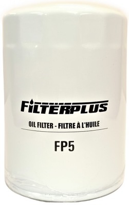 Фільтр оливи fp5 ph5 chevrolet gmc pontiac фото №1