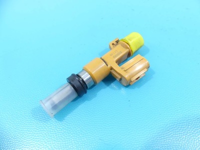 Форсунка інжектор lexus gs iv gs450h 3.5 h rx450h фото №1