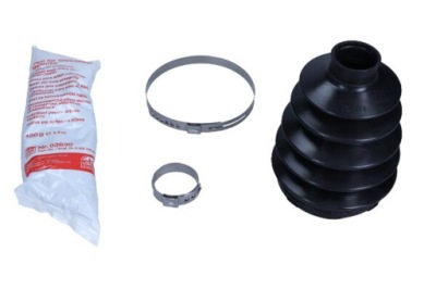 Накладка шарнір zew. db w251 4-matic задній fe101862 фото №1