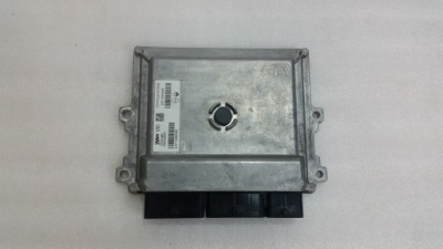 Бортовой компьютер двигателя dacia sandero logan ii 237103008r фото №1