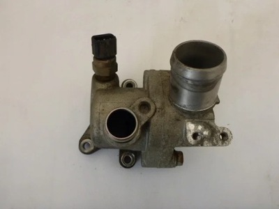 Корпус термостат hyundai ix35 09- 1.7 crdi фото №1