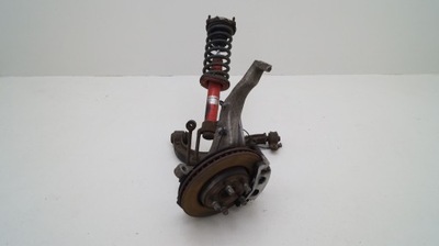 Jeep commander 05- подвеска левая поворотный кулак t фото №1