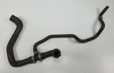 Шланг wody mercedes w169 w245 a1698302296 фото №1