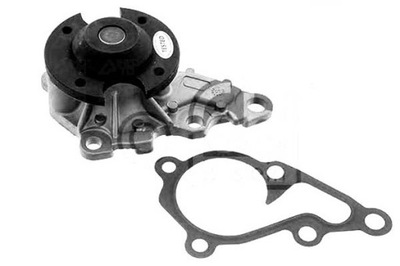 Febi насос жидкость охлаждающей toyota iq фото №1