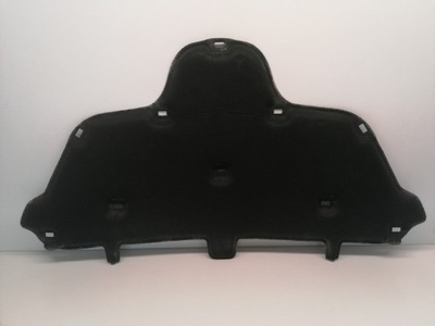 Ford puma mk2 підкрилок шумоізоляція капот 2019- фото №1