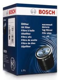 BOSCH F 026 407 078 ФИЛЬТР МАСЛА фото