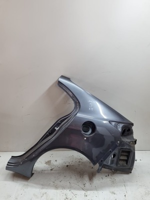 CUARTO ALETA PARTE TRASERA MITSUBISHI LANCER VIII X 07-  