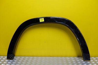 Dodge ram 1500 2019- молдинг крила задня r usa фото №1