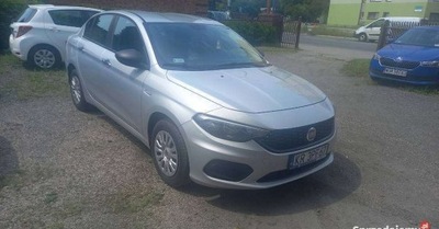 Fiat Tipo 1.4 16v, Krajowy 2019