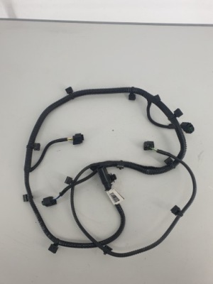 Джгут pdc задній opel grandland suv 9821352880 дроти фото №1