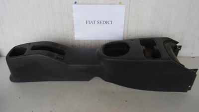 Тунель середній fiat sedici фото №1