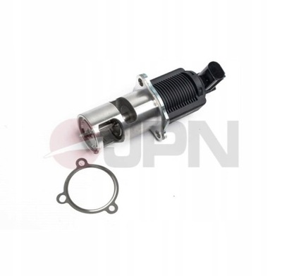 Клапан egr do nissan interstar primastar фото №1