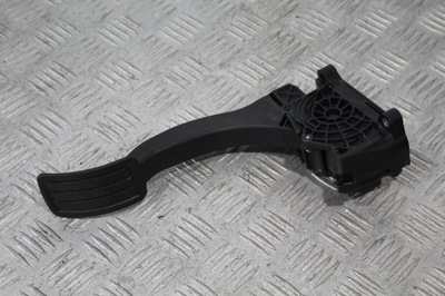 Педаль газу traveller expert iii 3 фото №1