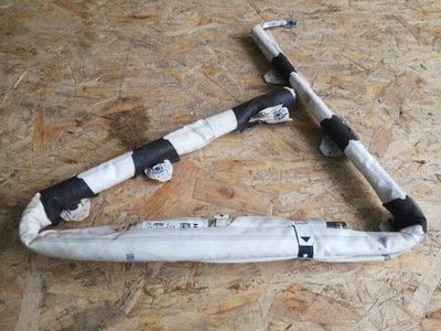 Peugeot 208 ii шторка безпеки ліва 9827991480 фото №1