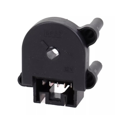 Перемикач вентилятор fiat ducato typ 230/244 фото №1