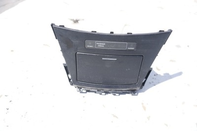 Попільничка toyota avensis t27 фото №1