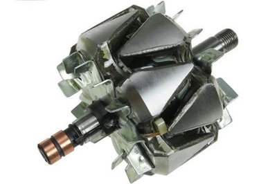 Крильчатка, генератор as-pl ar0028 фото №1