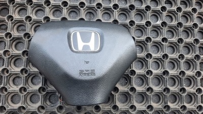 Honda accord vii подушка водителя фото №1