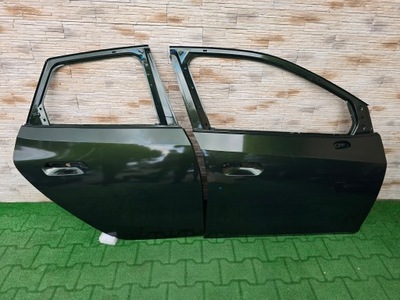 Дверь bmw 2 u06 цвет c4e фото №1