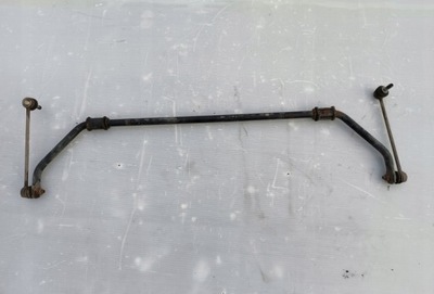 Smart fortwo ii 451 тяга стабилизатор перед фото №1