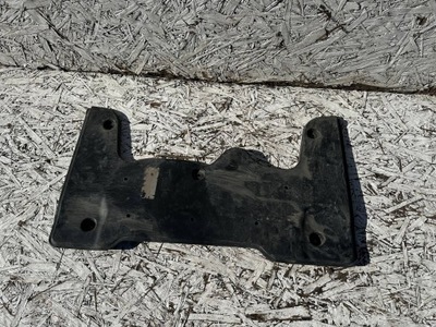 Tiguan ii allsspace захист підлога pod двигун 3q0199110b фото №1