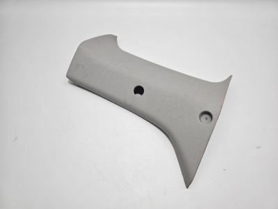 Защита стойка накладка правый задняя berlingo partner iii 1.6 hdi #6304 фото №1