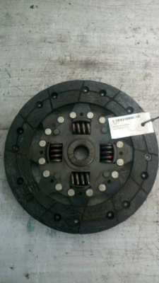 Диск зчеплення alfa romeo 147 1.6 фото №1