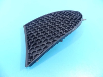 Заглушка решётка бампера левая seat toledo iii фото №1