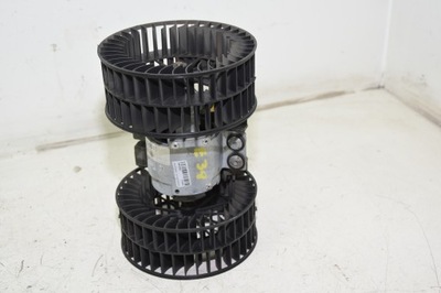 Bmw e38 воздуходувка вентилятор резистор oryg фото №1