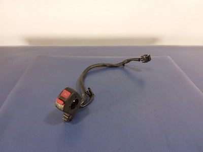 Honda cb1000r sc60 перемикач стартер фото №1