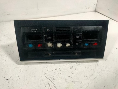 Панель кондиционера audi a4 b6 b7 8e0820043 фото №1